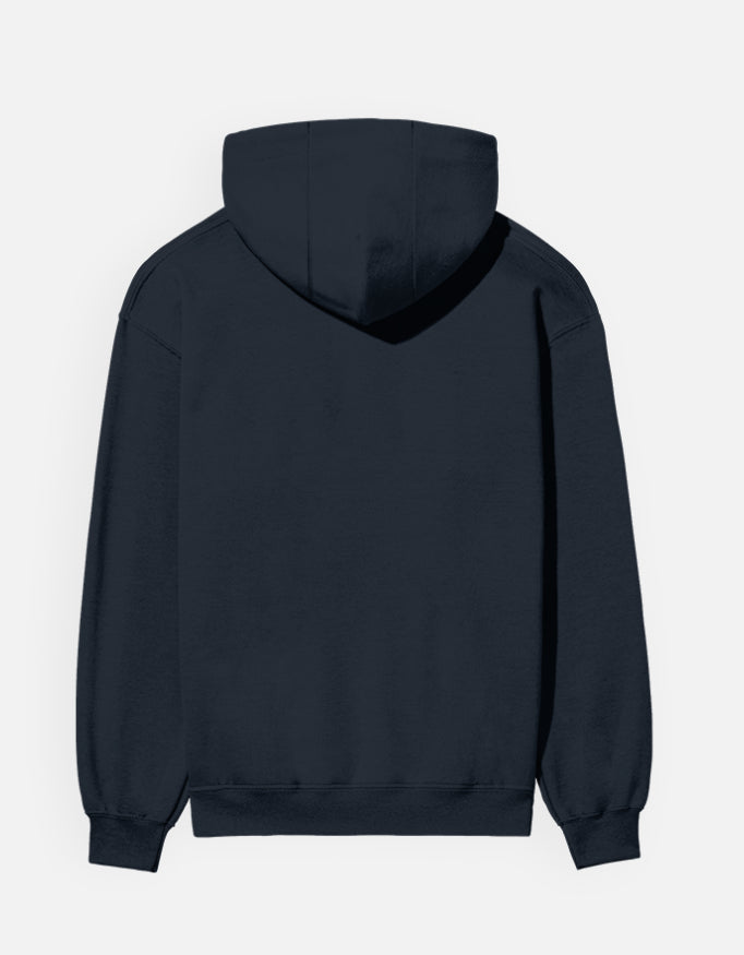LH Hoodie Navy Blue
