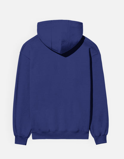 LH Hoodie Royal Blue