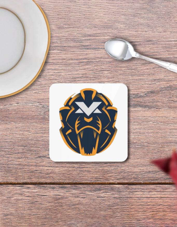 MV Lion Coaster | Max Verstappen