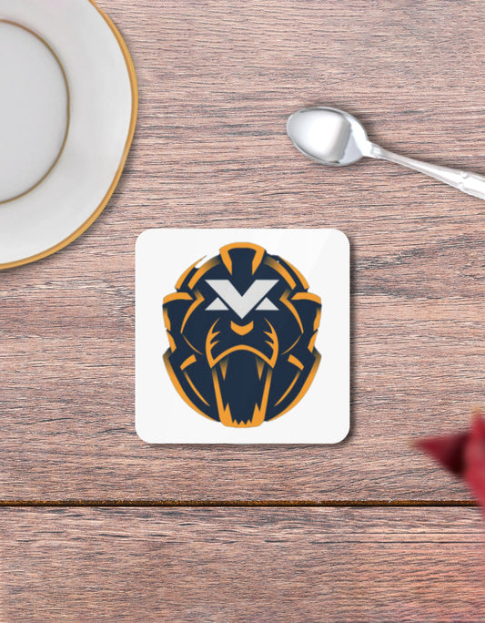 MV Lion Coaster | Max Verstappen