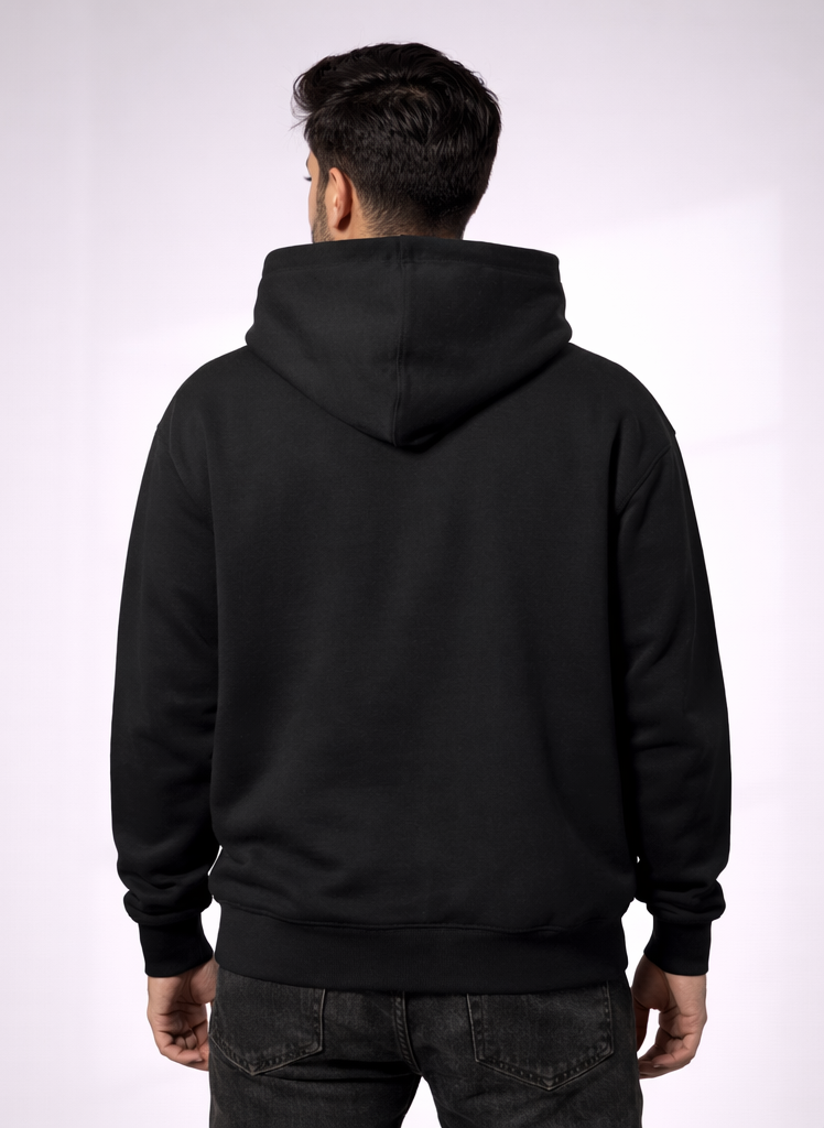 Mercedes-AMG inspired Hoodie | Unisex Style | 300 GSM Cotton Fleece fabric